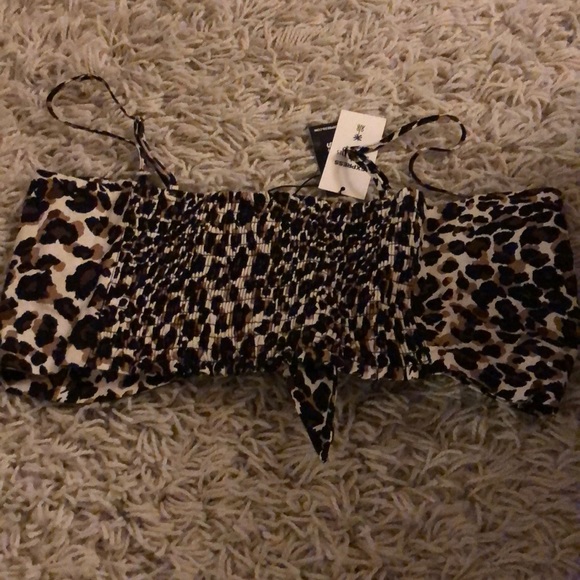 Express top - Picture 2 of 4